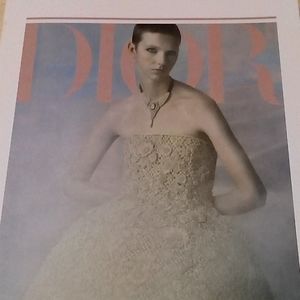 COPY - New Dior Magazine Catalog Issue 41 Spring 2023